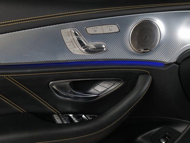 Used 2021 Mercedes-Benz E 63 AMG S image 29