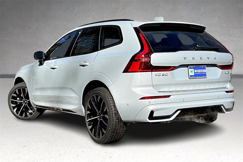 New 2026 Volvo XC60 B5 Ultra w/ Protection Package Premier image 3
