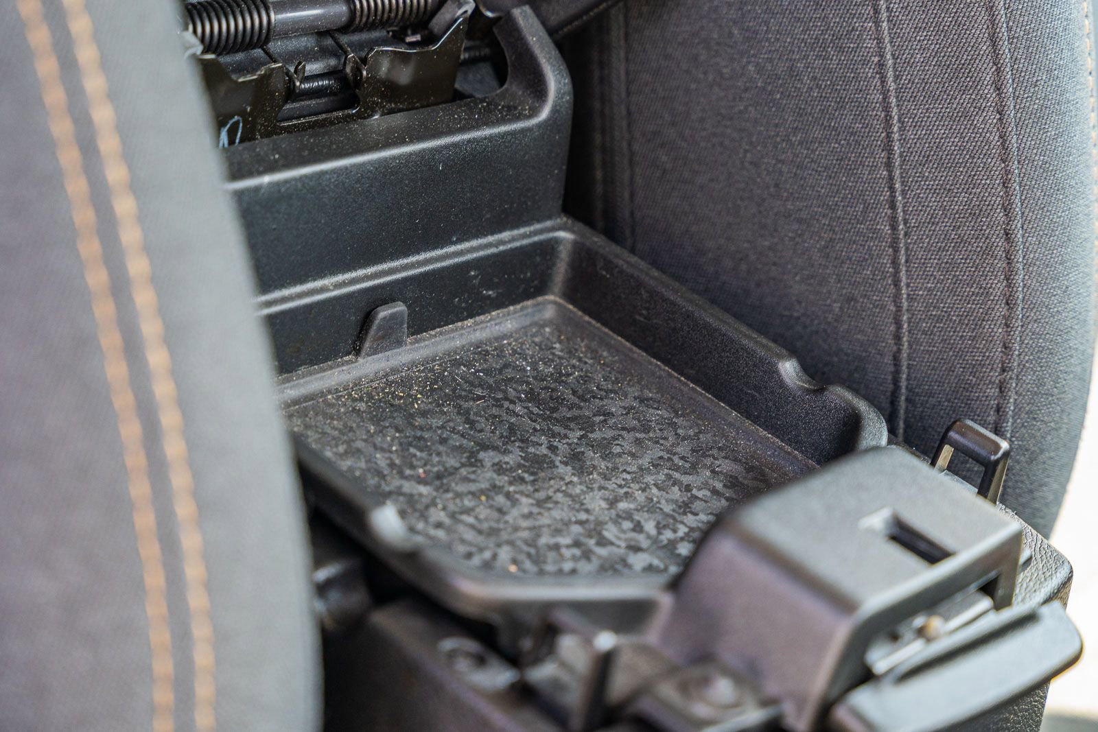 Used 2024 Jeep Wrangler Unlimited w/ Convenience Group image 11