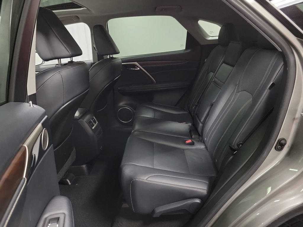 Used 2021 Lexus RX 350 AWD w/ Premium Package image 26