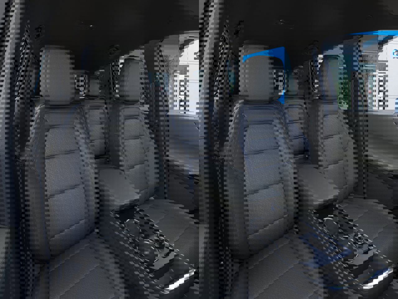 New 2026 Chevrolet Equinox LT image 16