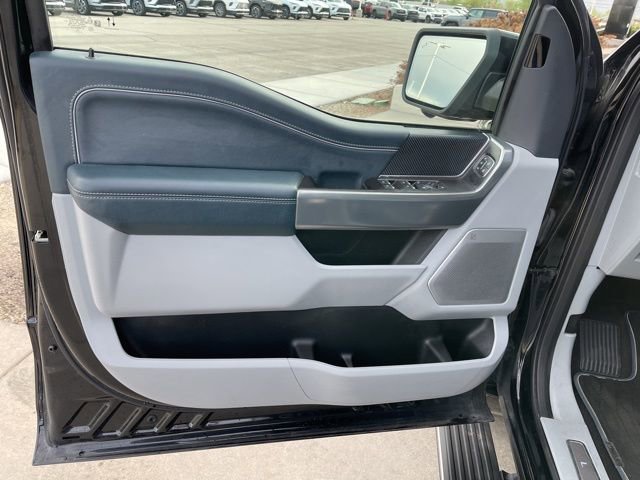 Used 2022 Ford F150 Limited image 15