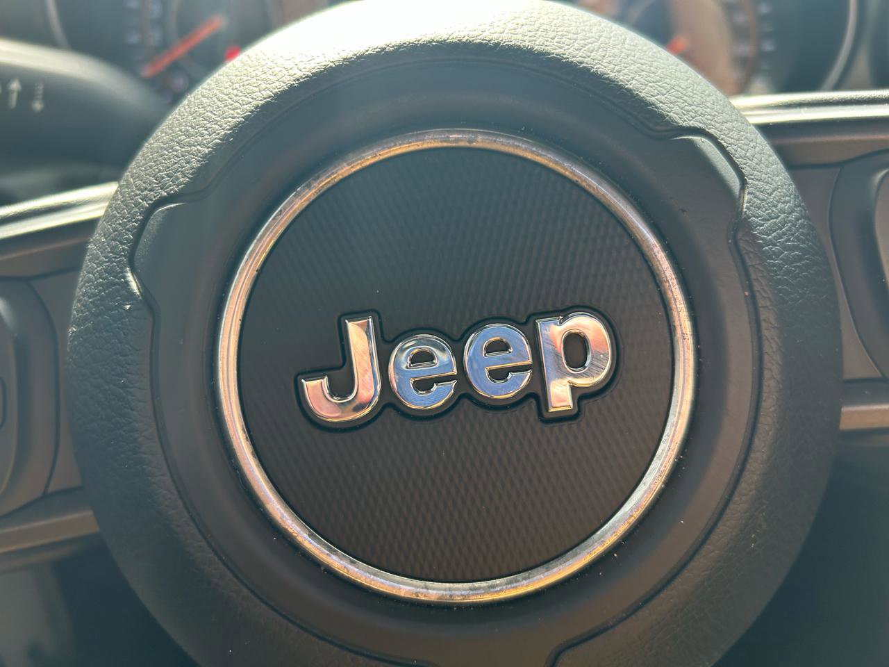 Used 2019 Jeep Wrangler Unlimited Sport S image 20
