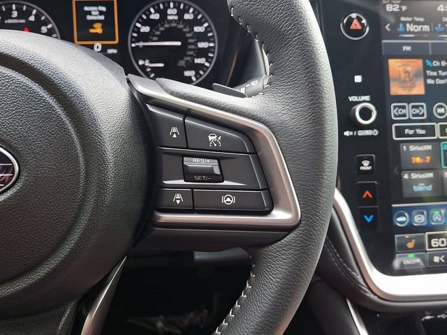 Certified 2025 Subaru Legacy Premium AWD/4WD image 26