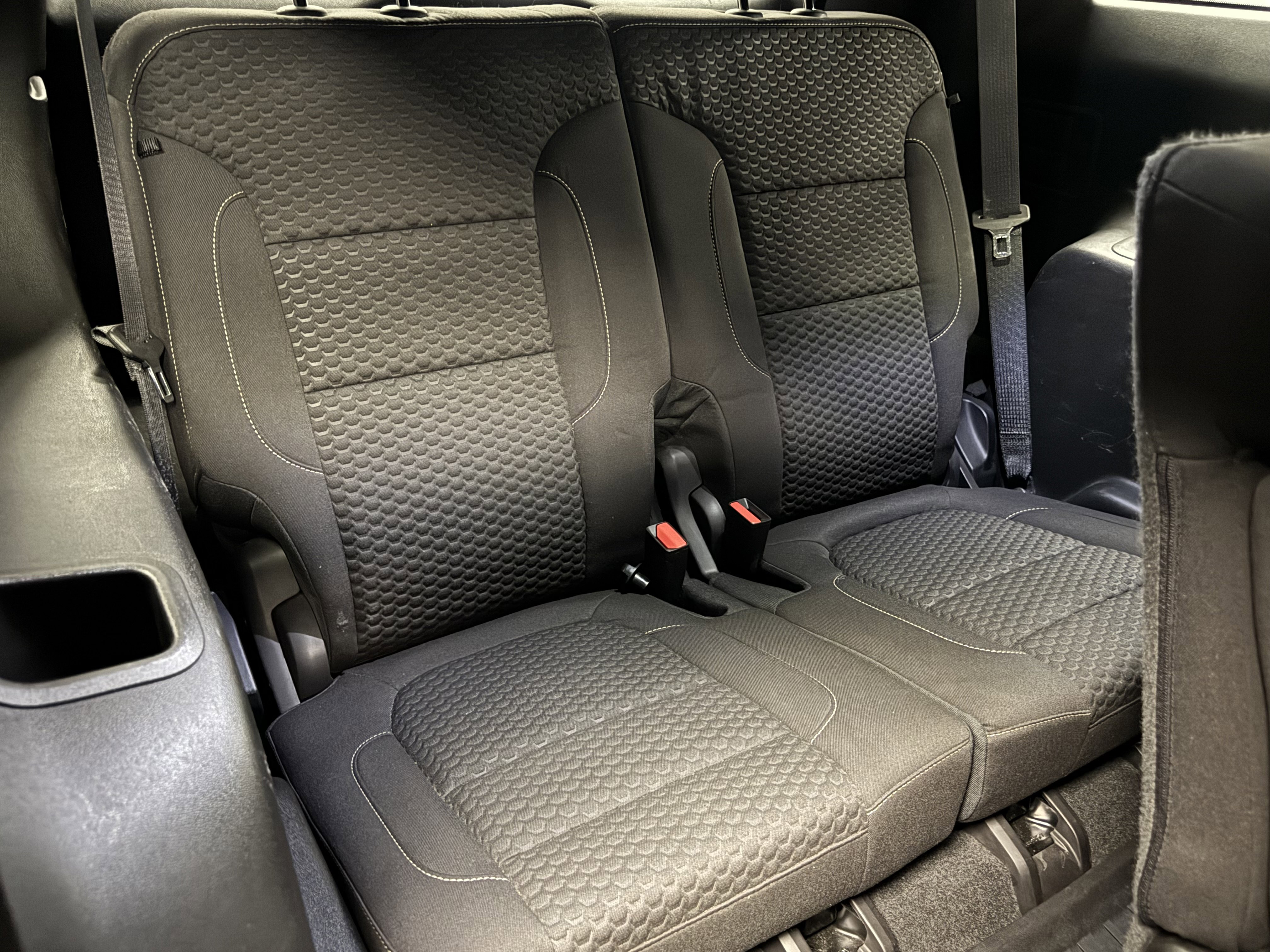 Used 2017 GMC Acadia SLE w/ LPO, Floor Liner Package image 16