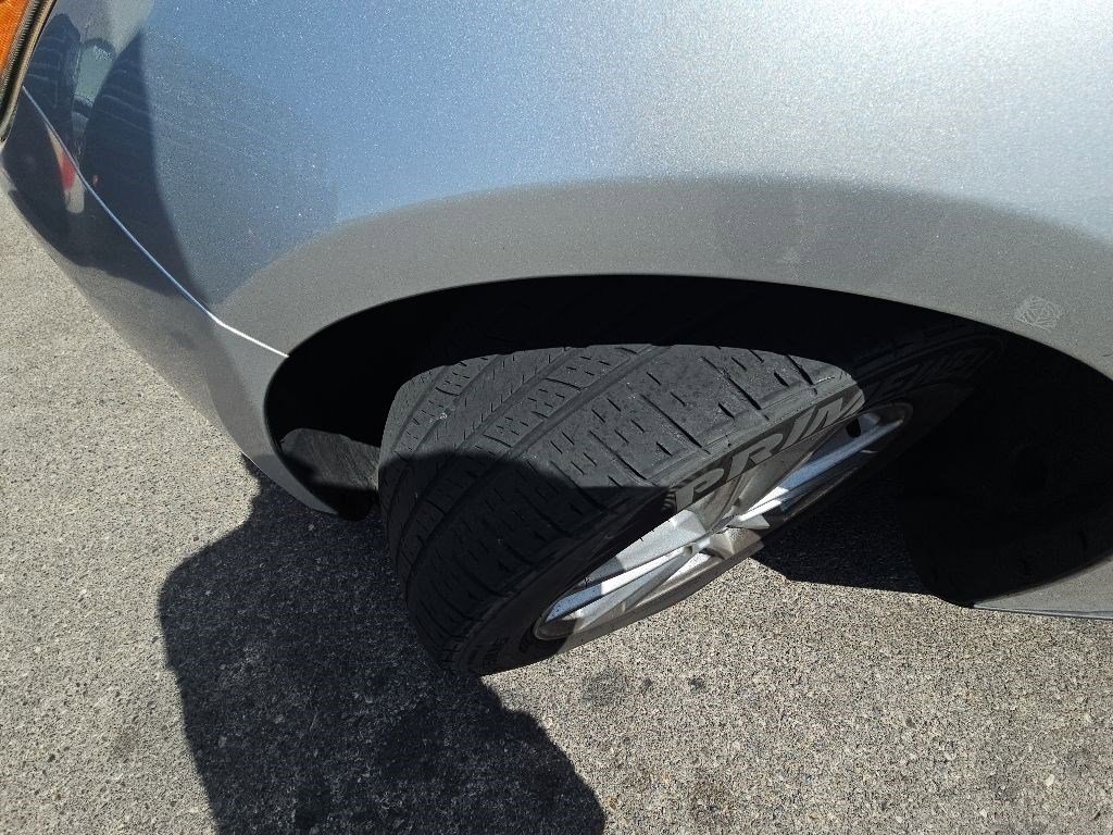 Used 2018 Ford Focus SE FWD image 24