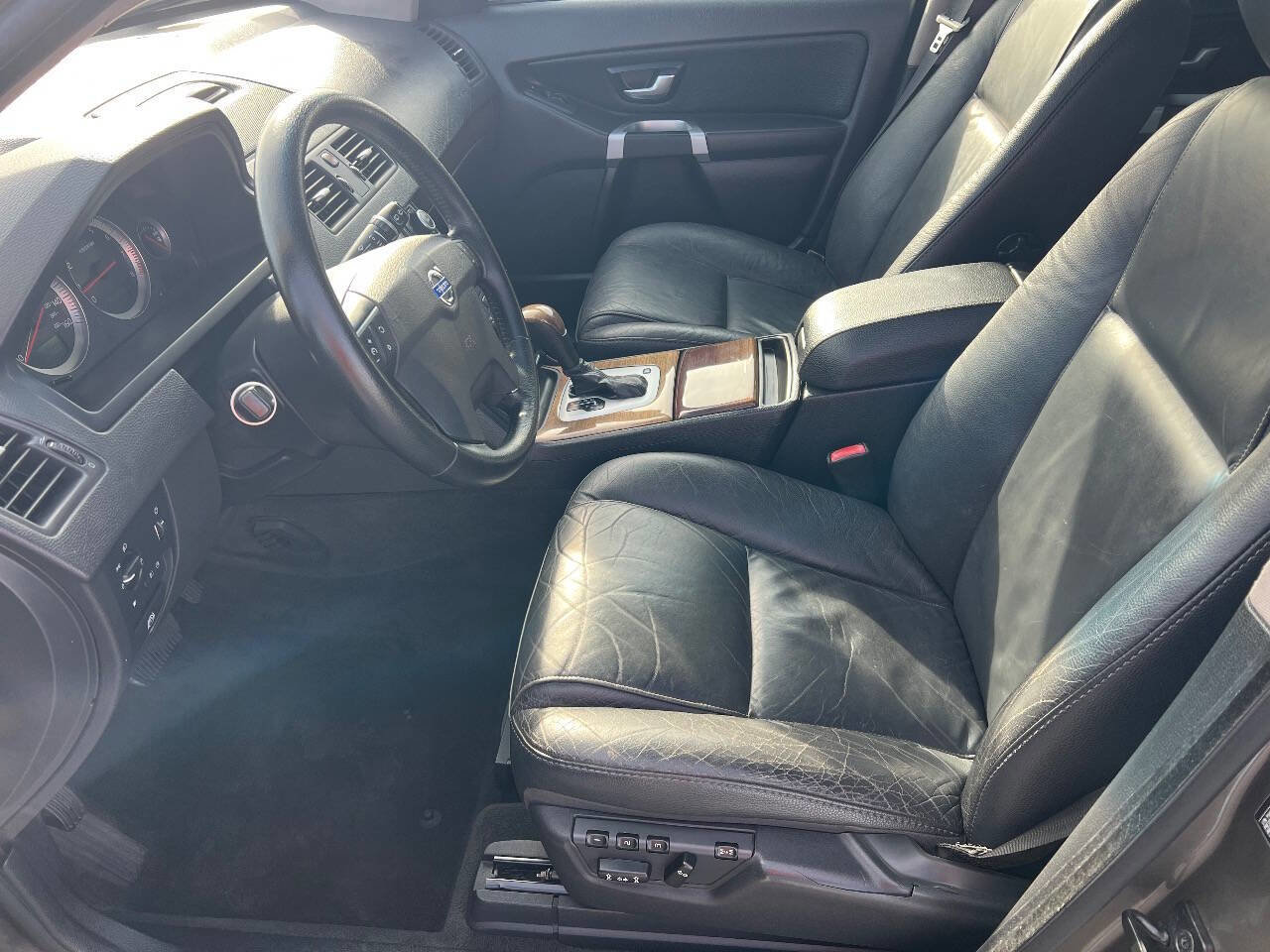 Used 2012 Volvo XC90 3.2 image 16