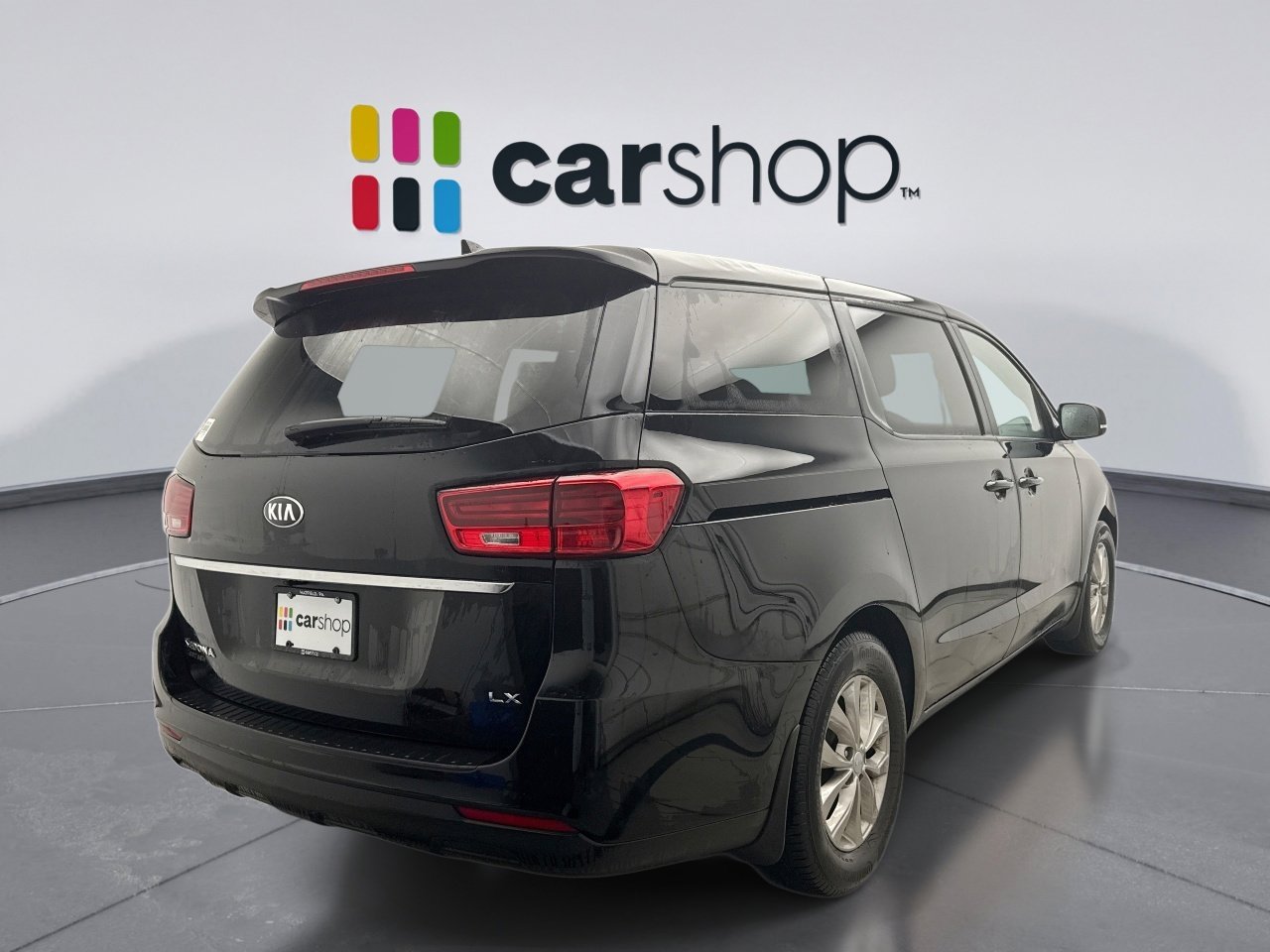 Used 2019 Kia Sedona LX image 5