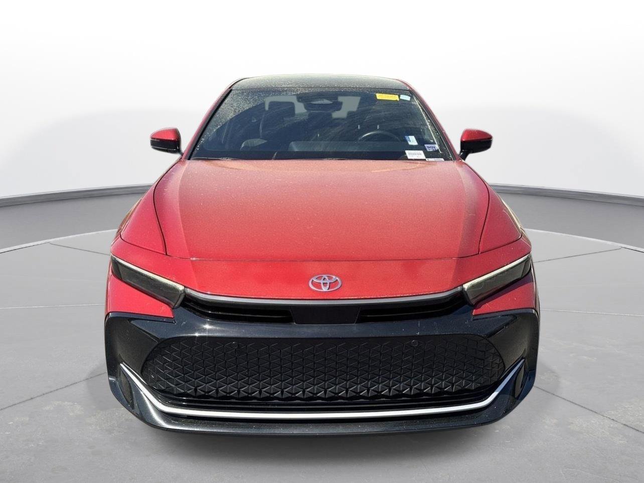 Certified 2023 Toyota Crown Limited video 3