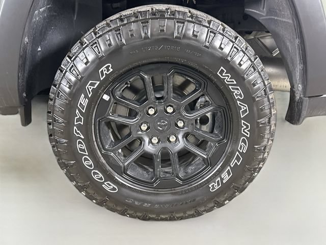 Used 2026 RAM 1500 Rebel w/ Rebel Level 2 Equipment Group AWD/4WD image 30