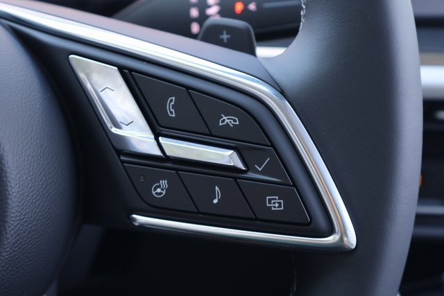 New 2026 Buick Envision Avenir image 20