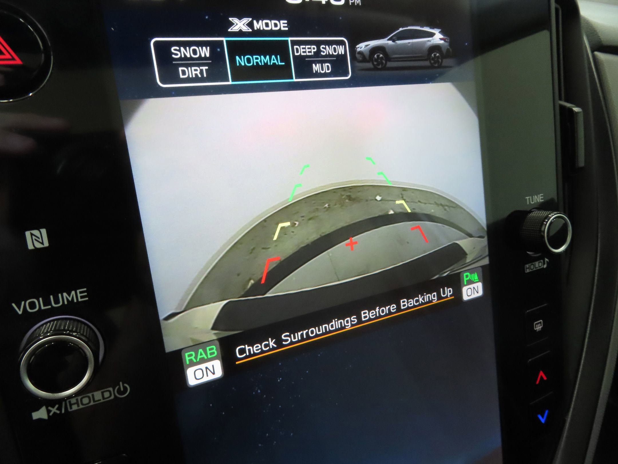 Certified 2025 Subaru Crosstrek 2.5i Limited w/ Crosstrek Mirror Package image 20