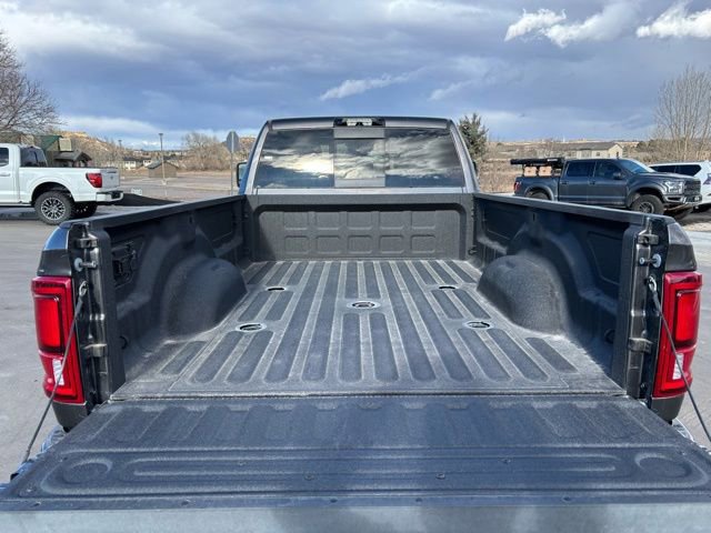 New 2026 RAM 3500 Laramie w/ Night Edition image 21