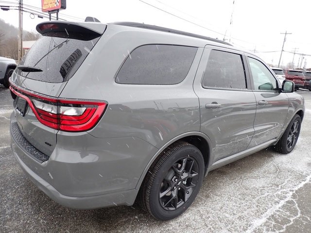 New 2026 Dodge Durango GT image 7
