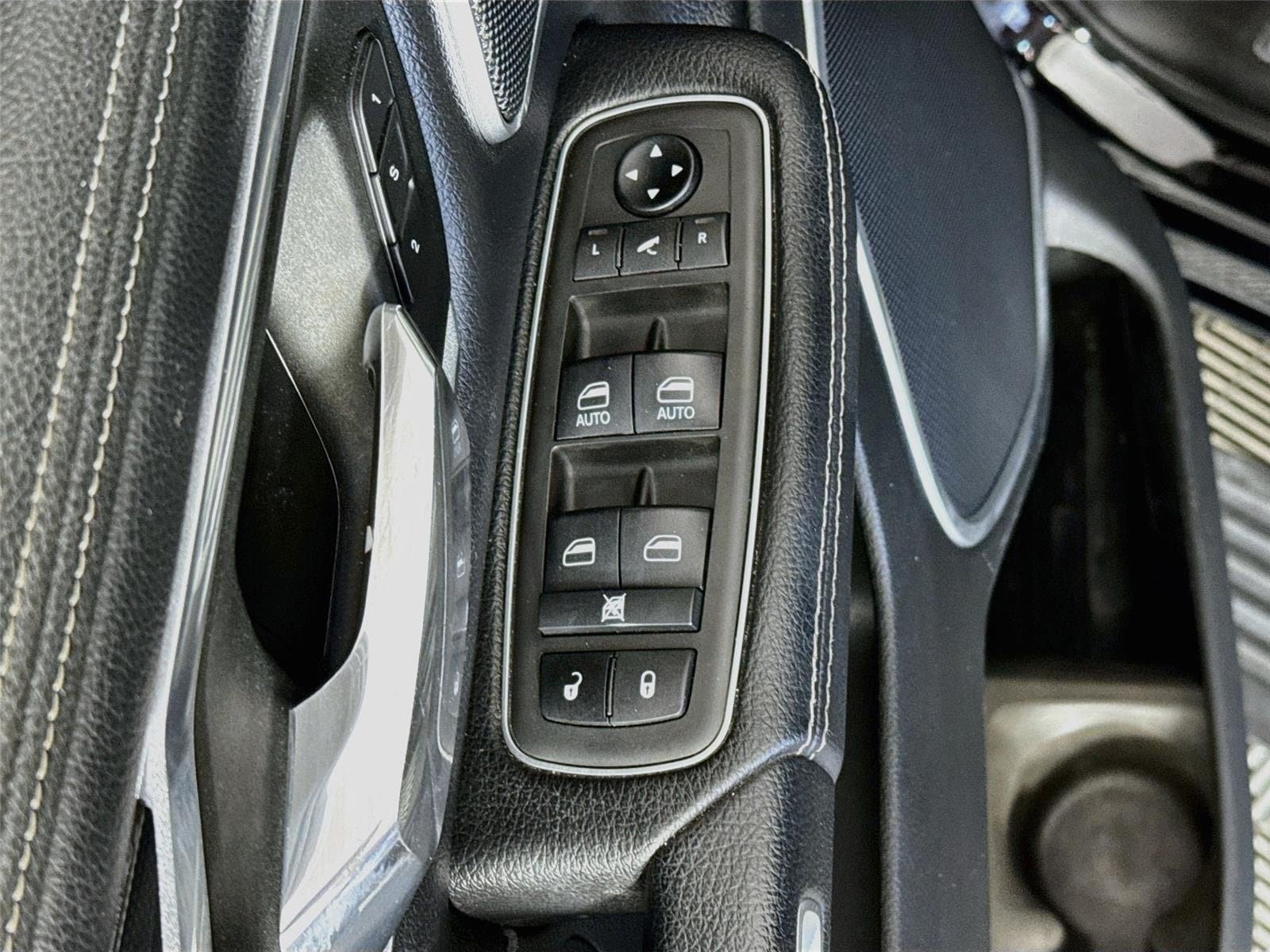 Used 2021 RAM 1500 Laramie AWD/4WD image 20