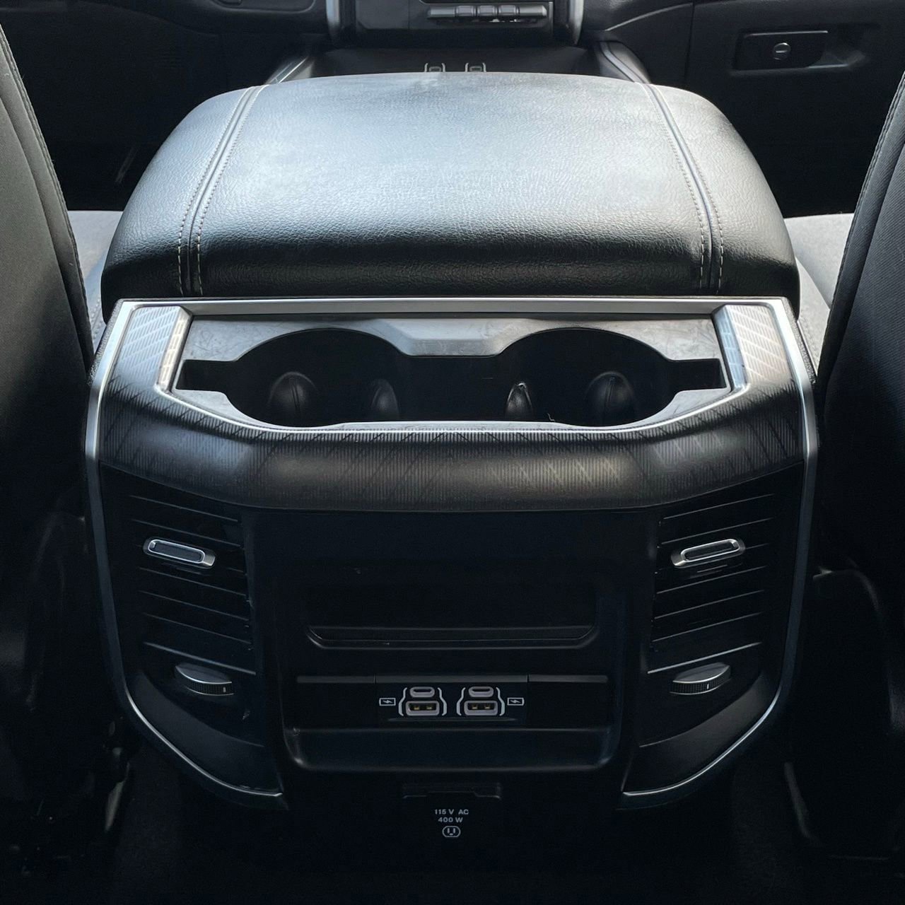 Used 2025 RAM 1500 Lone Star image 25