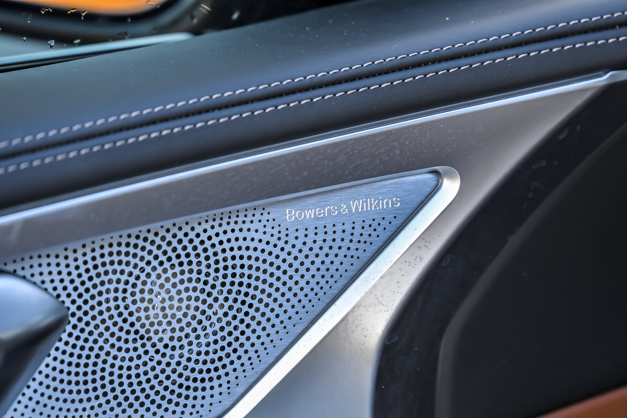 Used 2024 BMW M850i xDrive Convertible AWD/4WD image 28