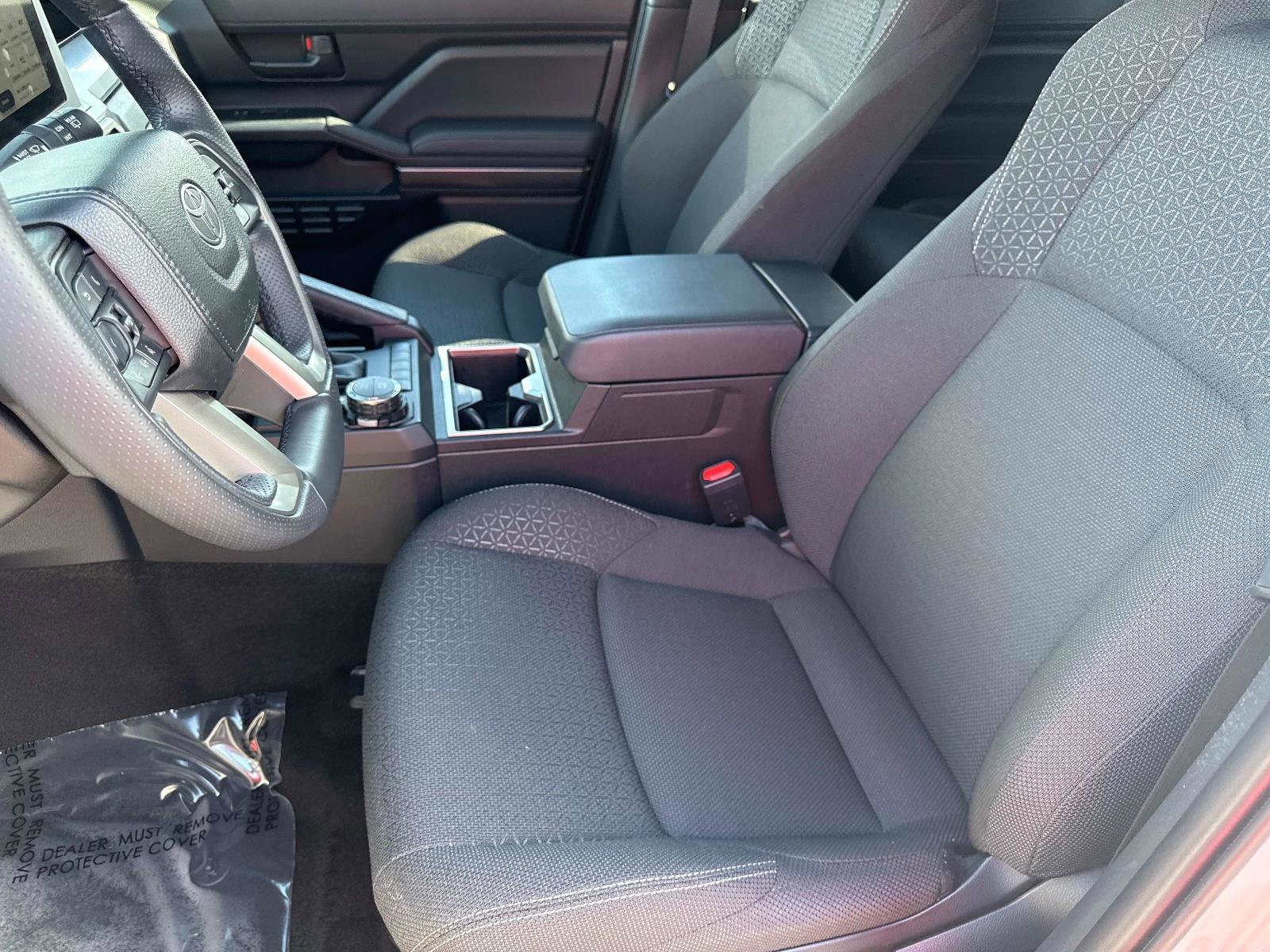 Used 2025 Toyota 4Runner SR5 image 20