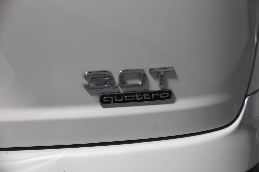 Used 2017 Audi Q7 3.0T Premium Plus AWD/4WD image 45
