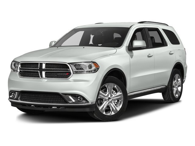 Used 2016 Dodge Durango Limited w/ Blacktop Package video 1