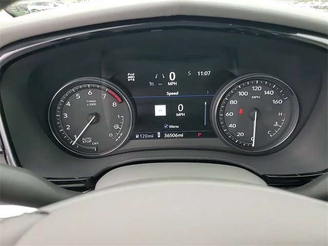 Certified 2022 Cadillac XT6 Premium Luxury w/ Technology Package image 18