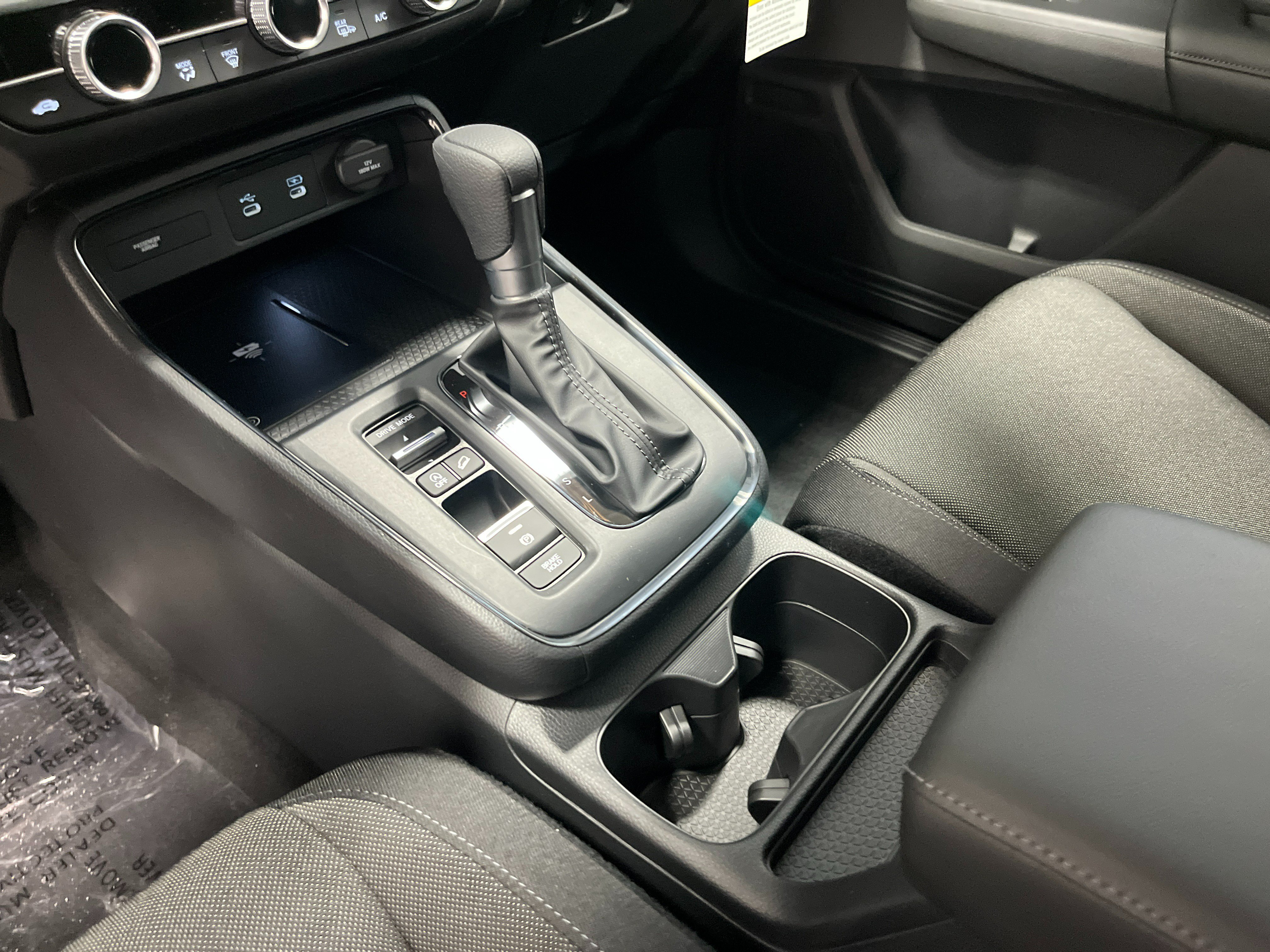 New 2026 Honda CR-V EX image 21