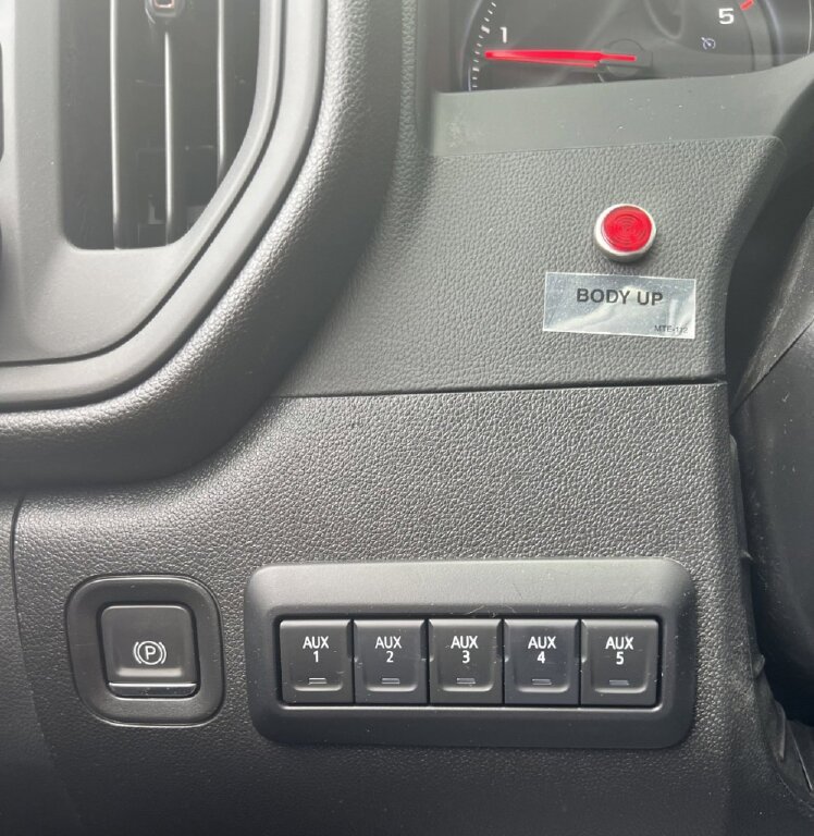Used 2024 Chevrolet Silverado 3500 W/T w/ WT Convenience Package AWD/4WD image 13