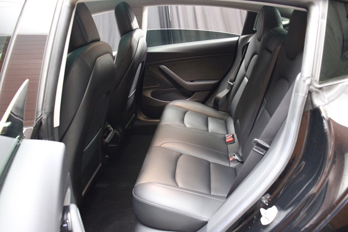 Used 2019 Tesla Model 3 Standard Range Plus RWD image 29