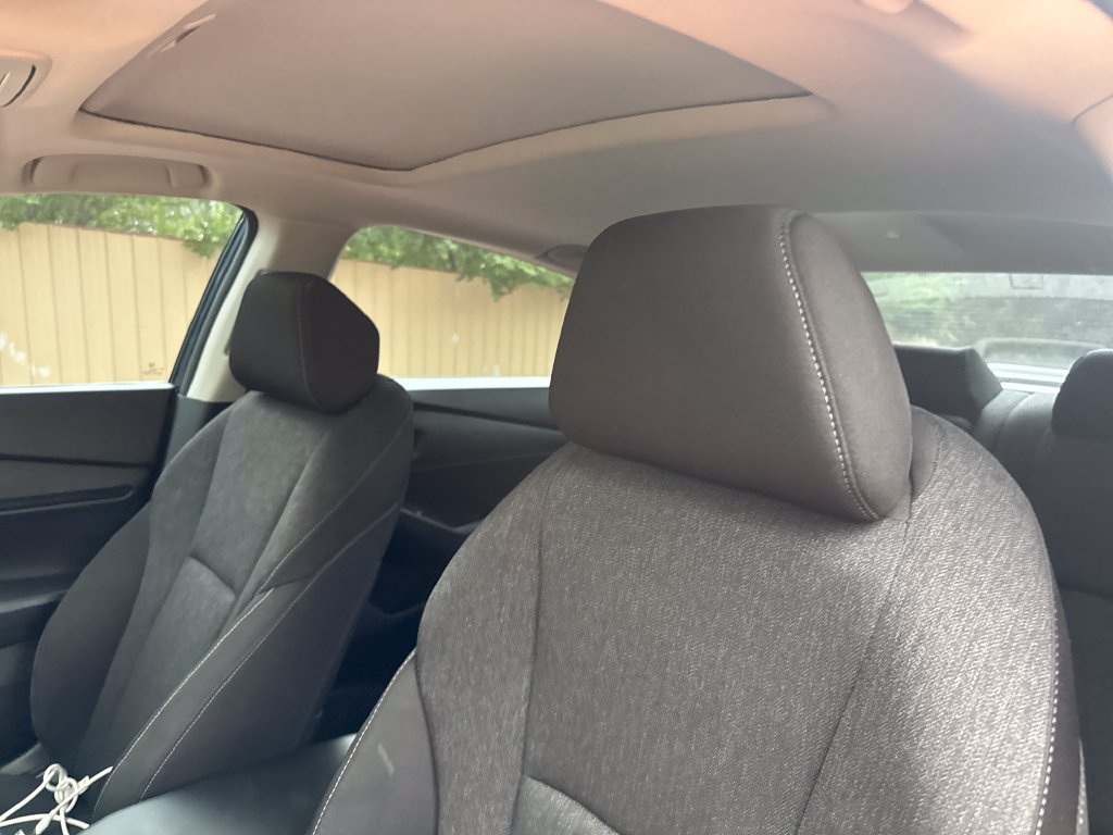Used 2023 Honda Accord EX image 14