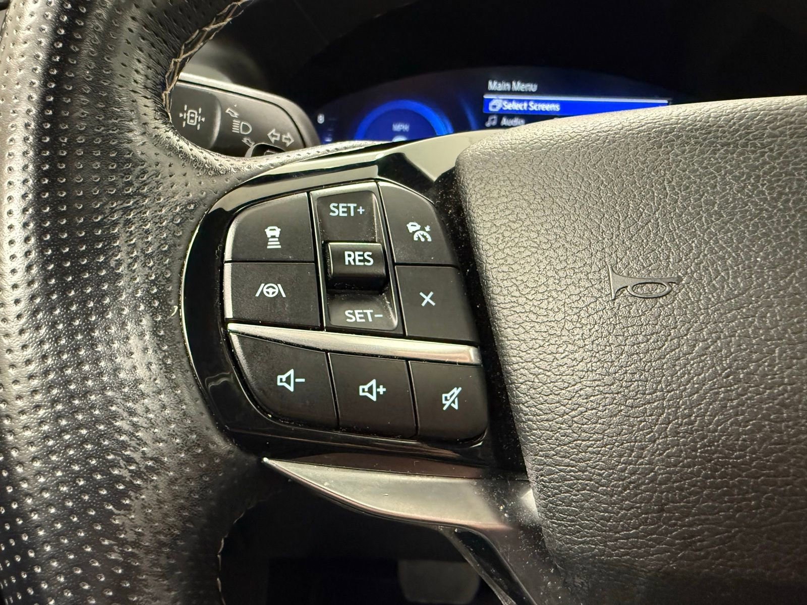 Used 2021 Ford Explorer ST w/ Equipment Group 401A image 22