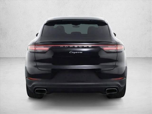 Used 2020 Porsche Cayenne image 6