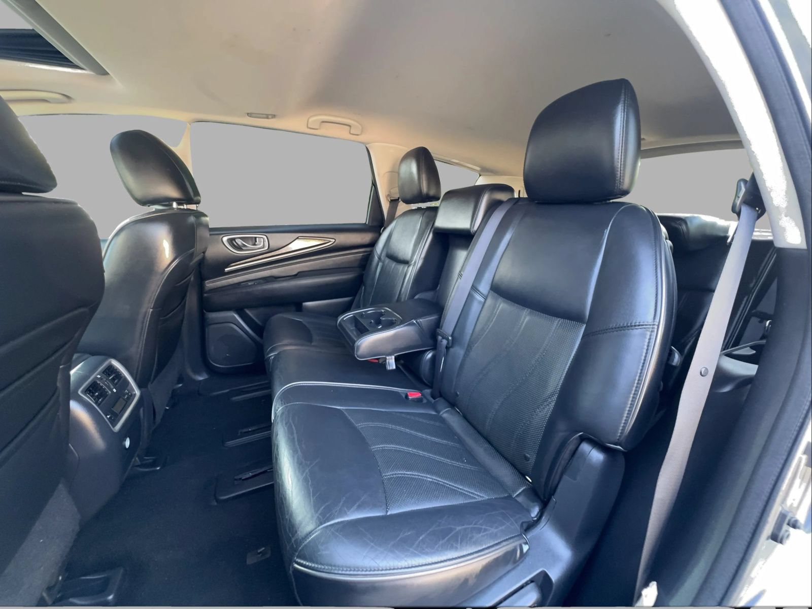 Used 2013 INFINITI JX35 FWD w/ Premium Pkg image 33