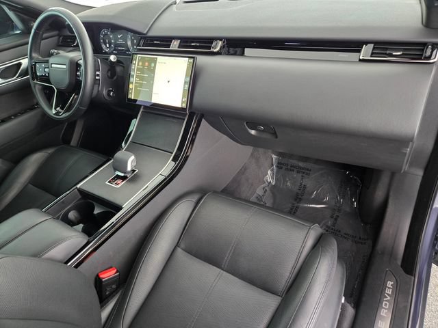 Used 2024 Land Rover Range Rover Velar Dynamic HSE AWD/4WD image 18
