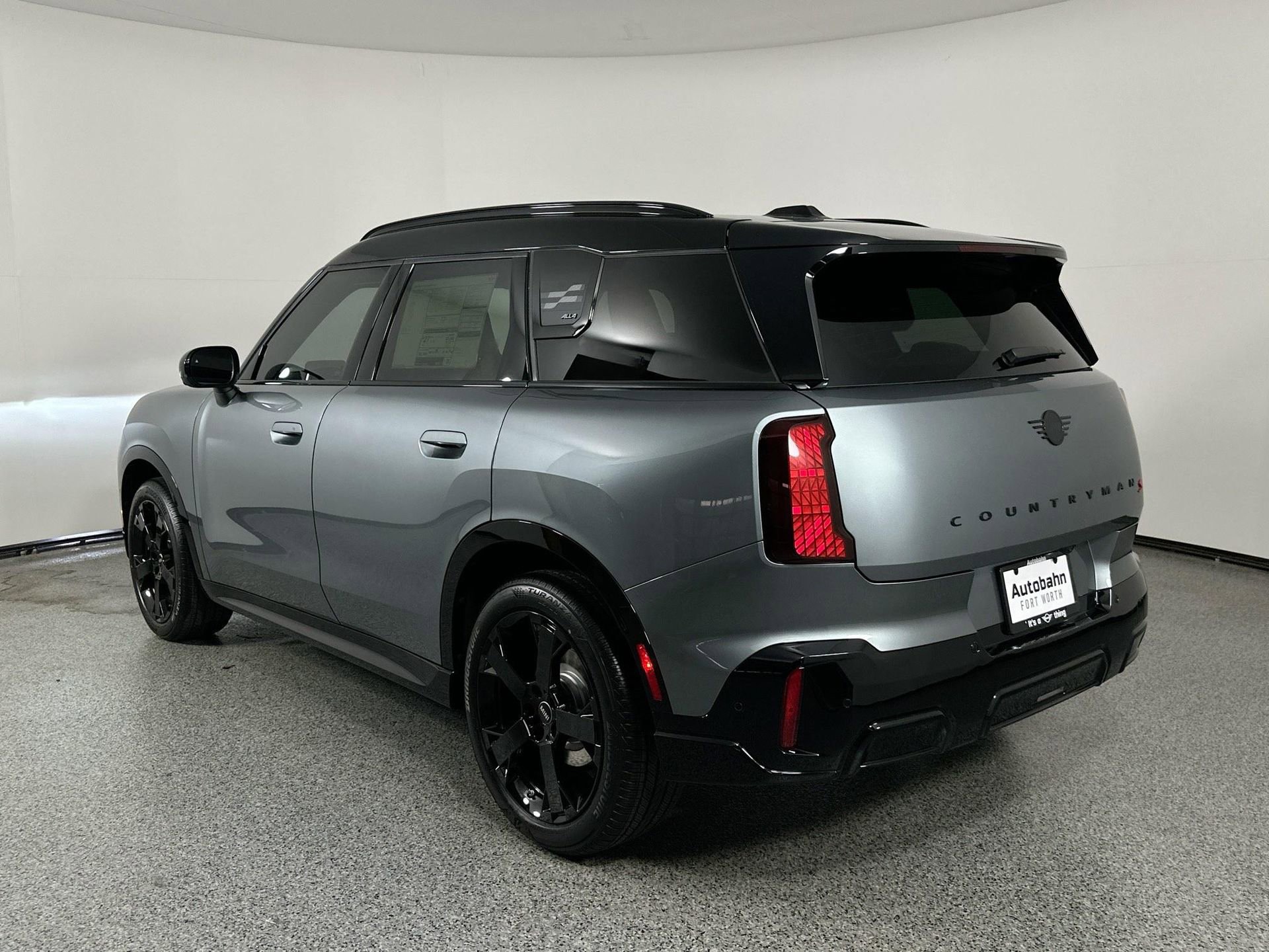 New 2026 MINI Cooper Countryman S w/ Comfort Package Max image 7