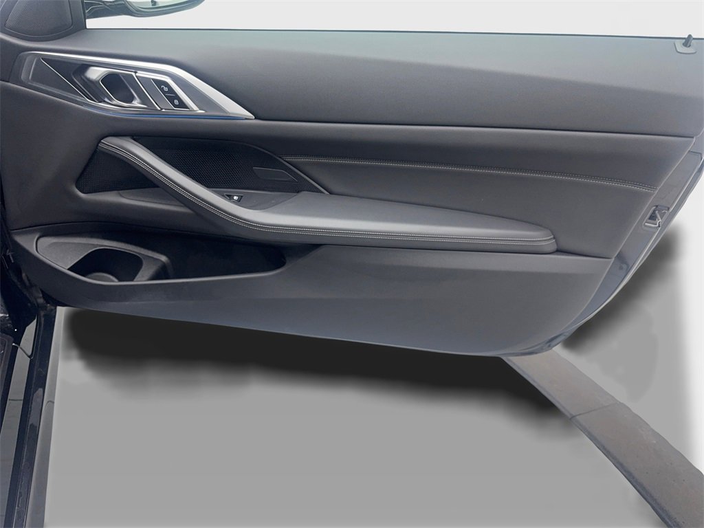 Used 2025 BMW 430i xDrive Coupe image 44