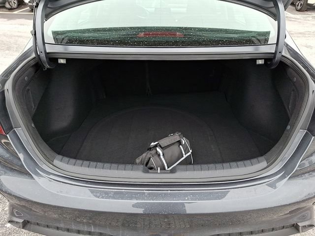 Used 2024 Kia Forte LXS image 28