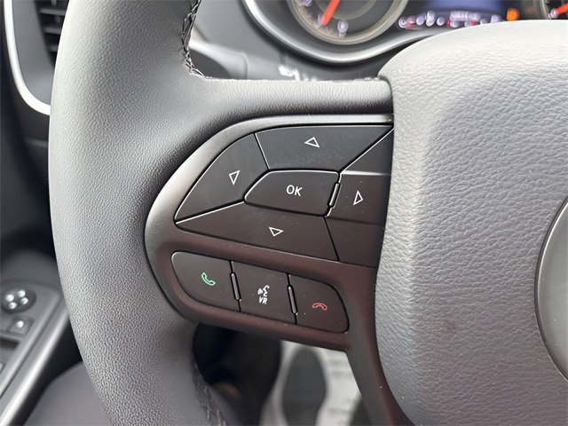 Used 2022 Jeep Cherokee Trailhawk w/ Trailer Tow Group image 10