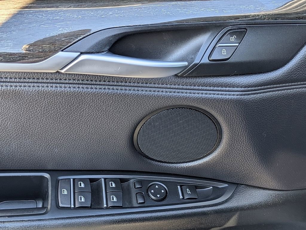 Used 2014 BMW X5 xDrive35i image 27