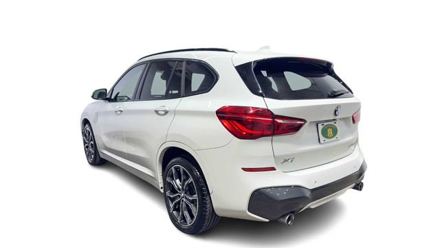 Used 2020 BMW X1 sDrive28i w/ Convenience Package image 4