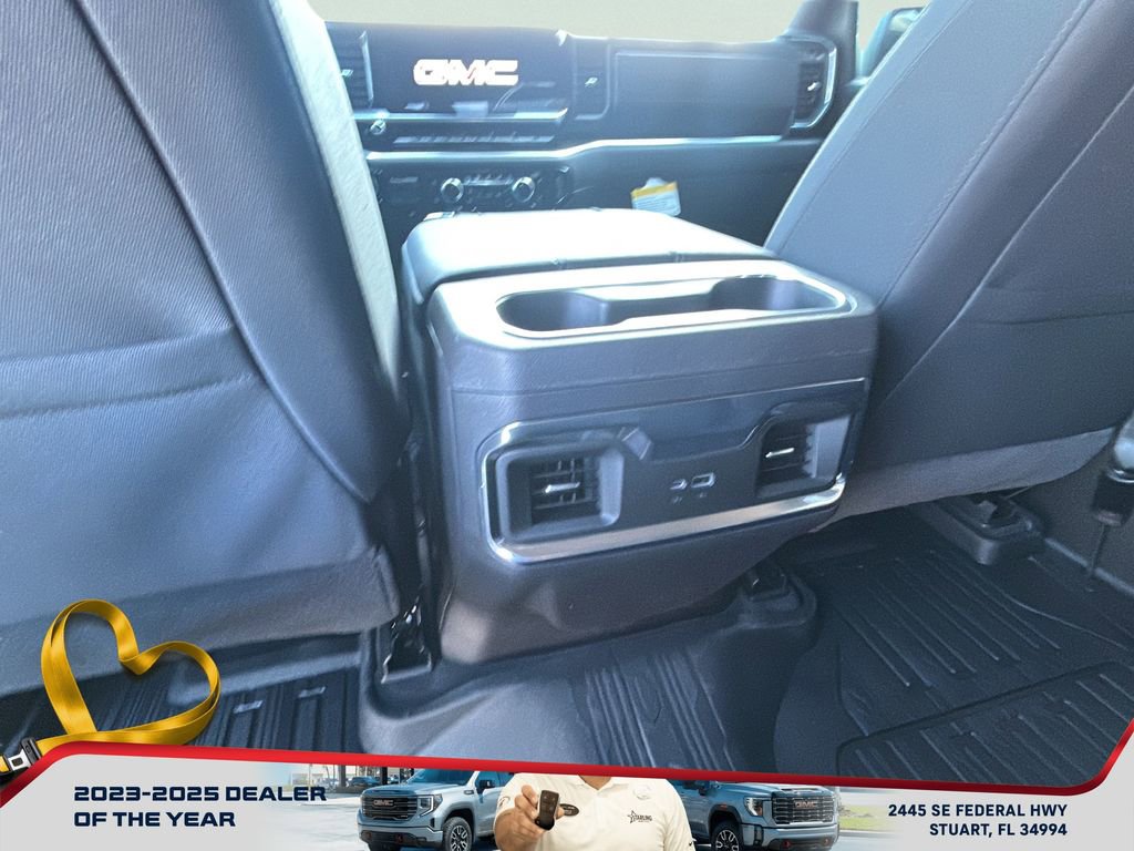 New 2026 GMC Sierra 1500 Elevation image 15