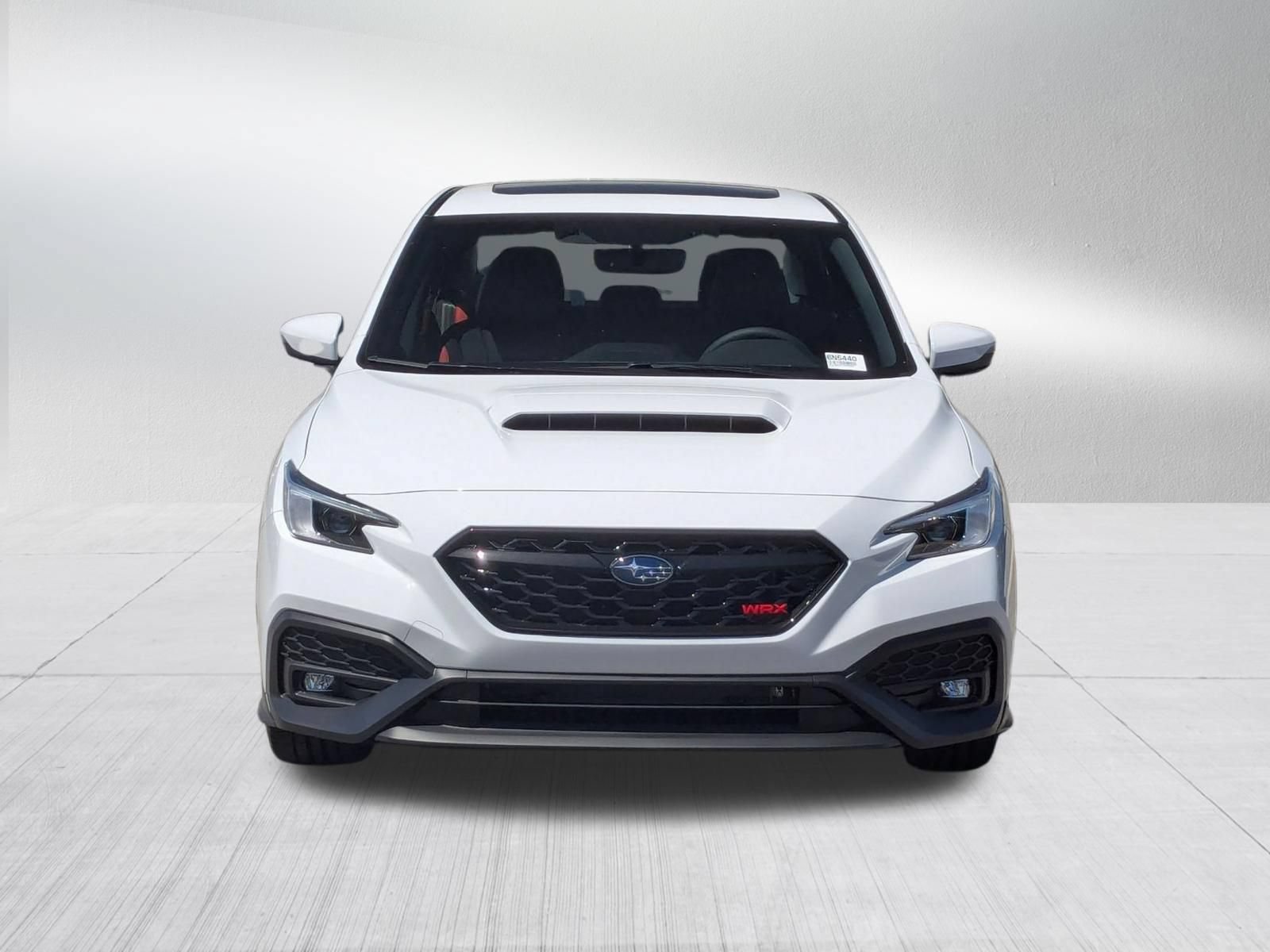 New 2026 Subaru WRX Limited AWD/4WD image 13