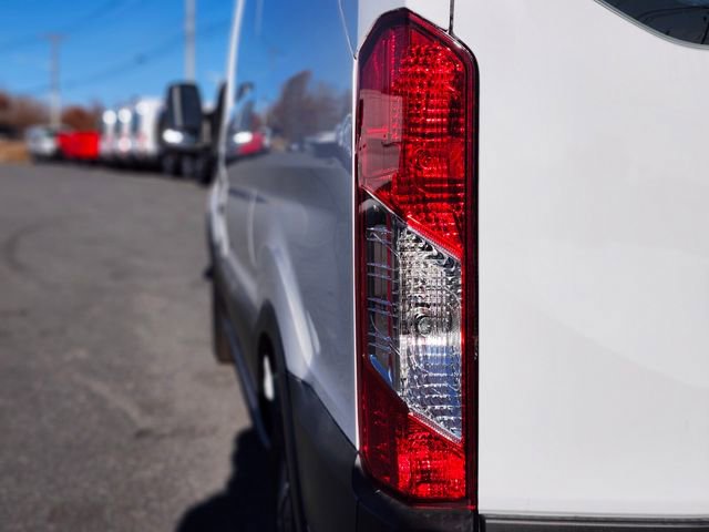 New 2026 Ford Transit 150 Low Roof image 9