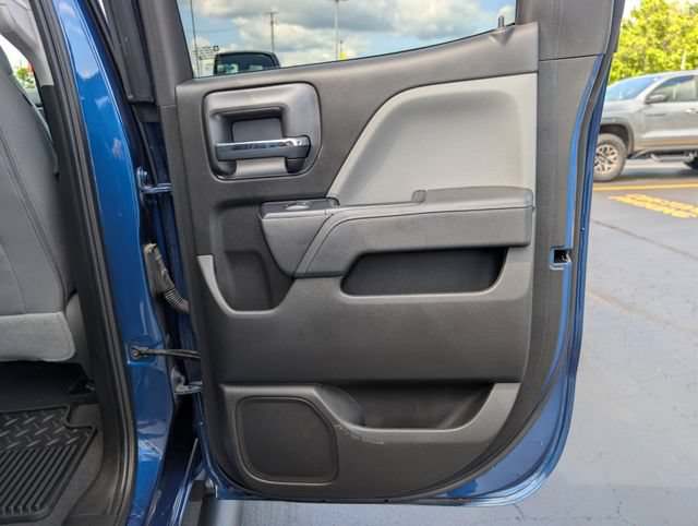 Used 2019 GMC Sierra 1500 Limited w/ Elevation Edition RWD image 18