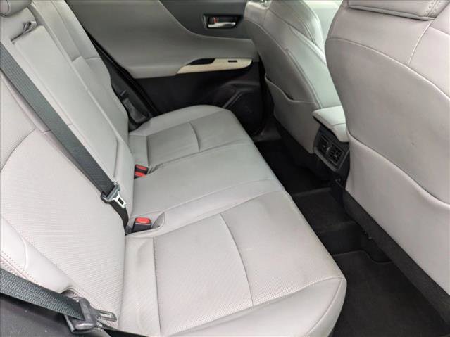 Used 2021 Toyota Venza Limited w/ Advanced Technology Package image 19