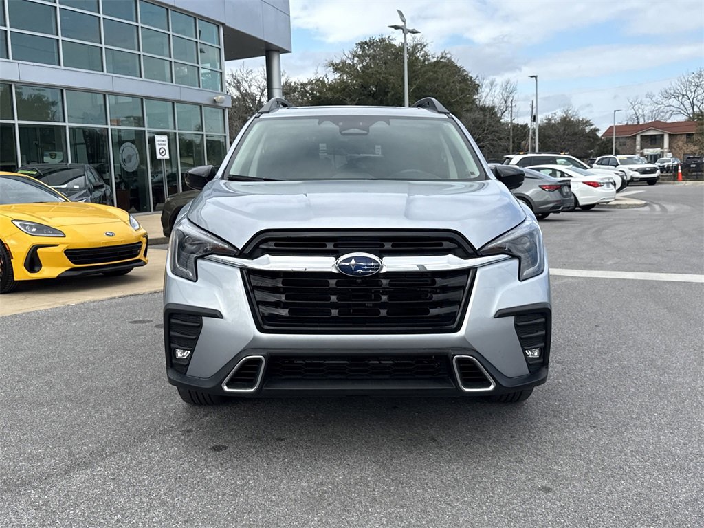 Certified 2024 Subaru Ascent Touring w/ Popular Package #2 image 4