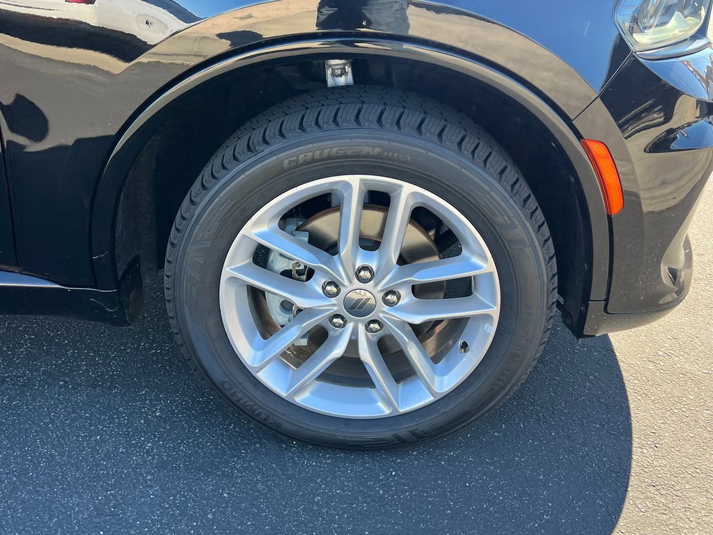 Certified 2023 Dodge Durango GT image 12