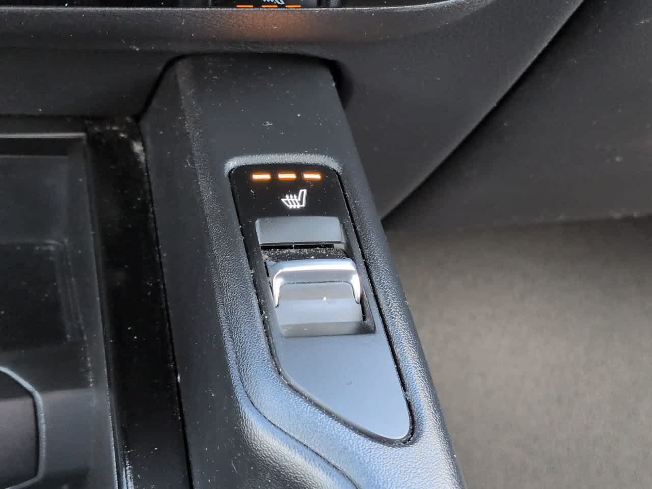 Used 2021 Kia Telluride S FWD image 23