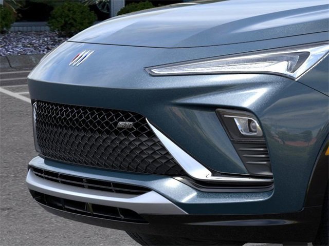 New 2026 Buick Envista Sport Touring image 13