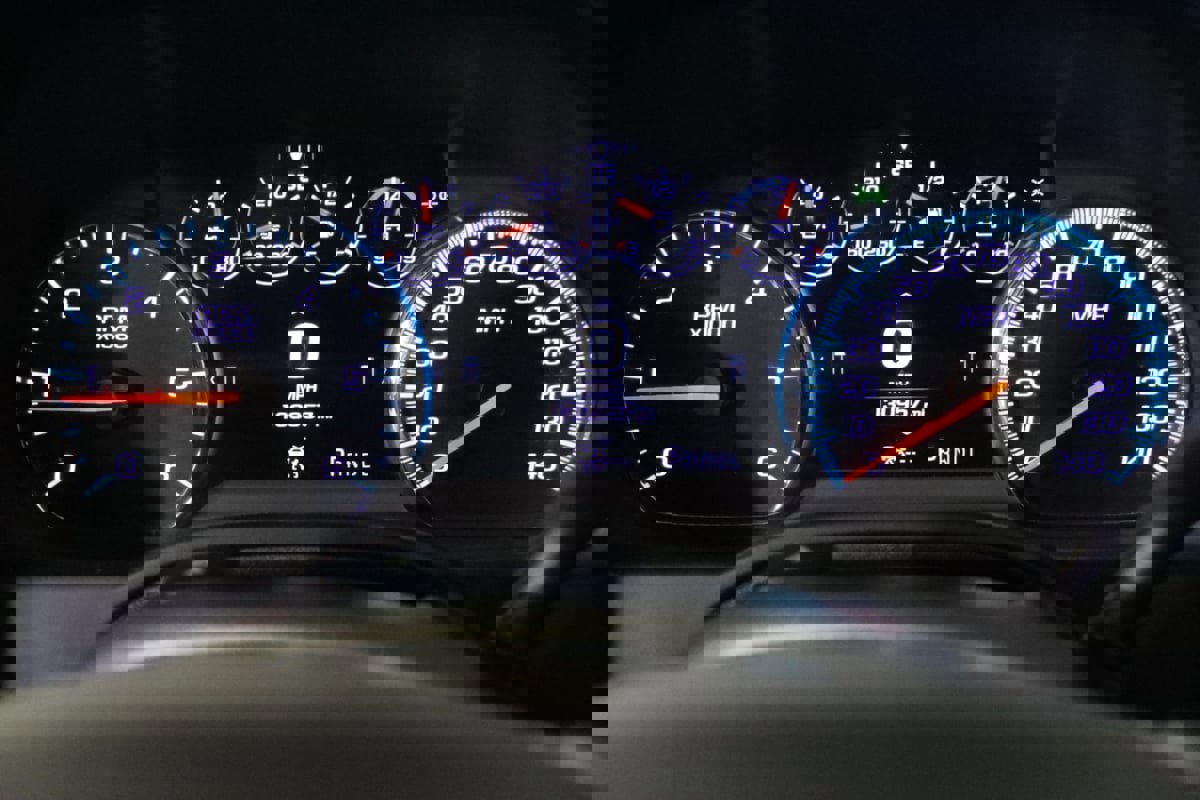 Used 2017 GMC Yukon Denali w/ Open Road Package image 49