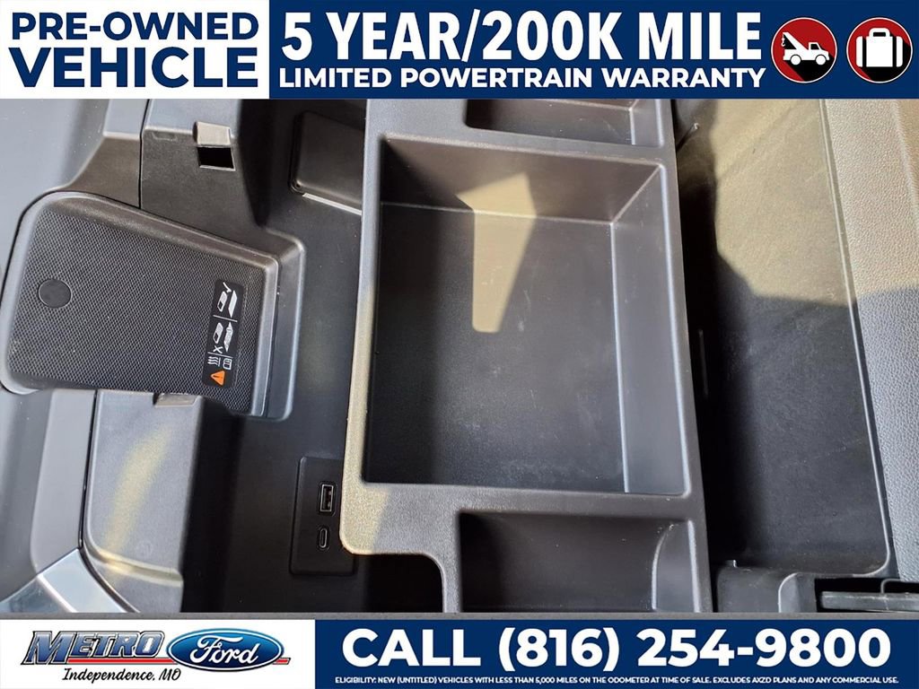 Used 2024 Chevrolet Silverado 2500 LT w/ All Star Edition image 16